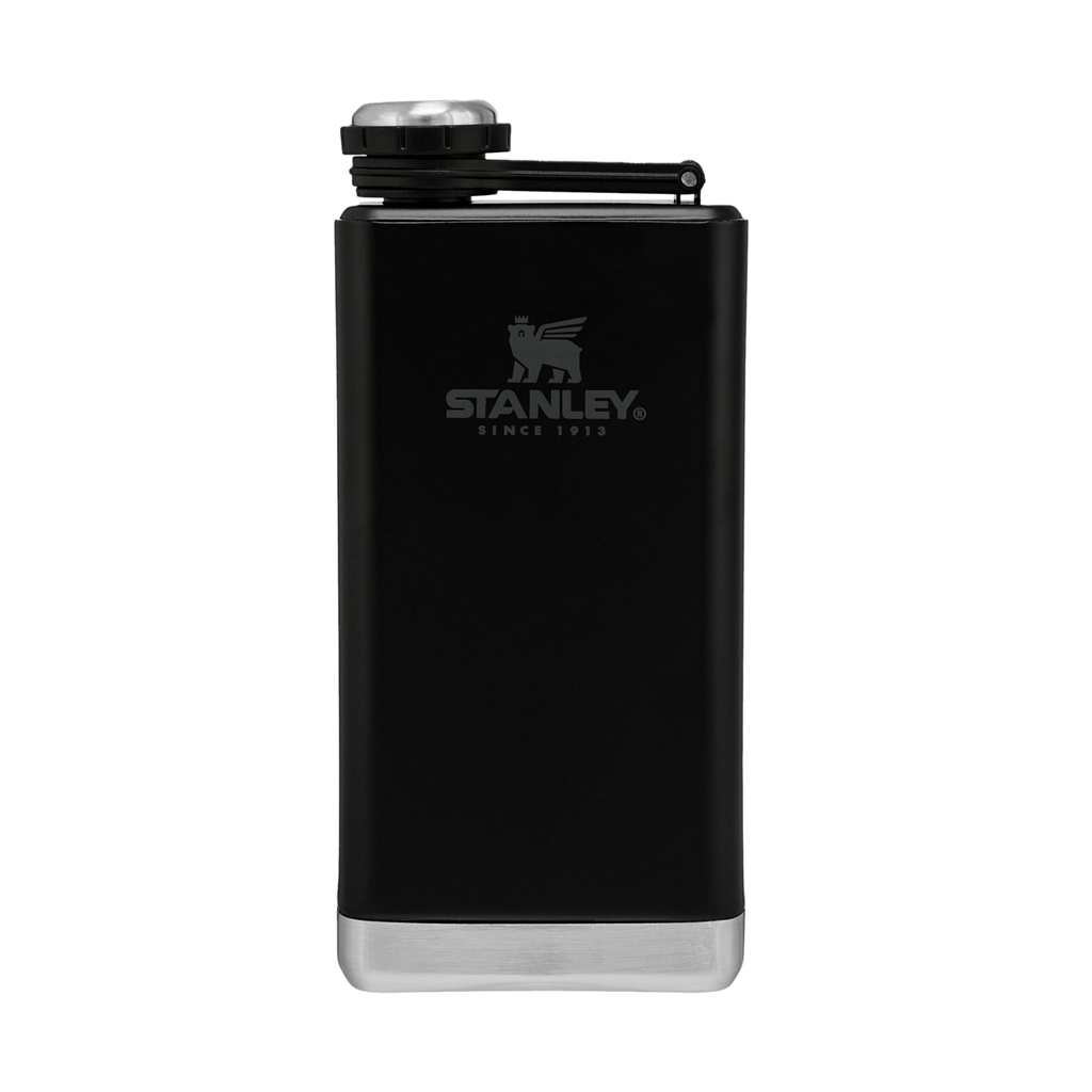 Classic Easy Fill Wide Mouth Flask | 8 OZ - Stanley Create