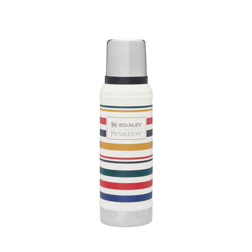 Stanley x Pendleton Classic Bottle | 1.0 QT