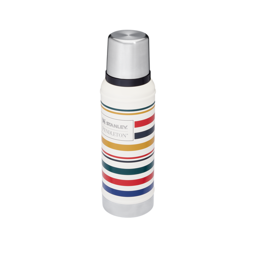 Stanley x Pendleton Classic Bottle | 1.0 QT