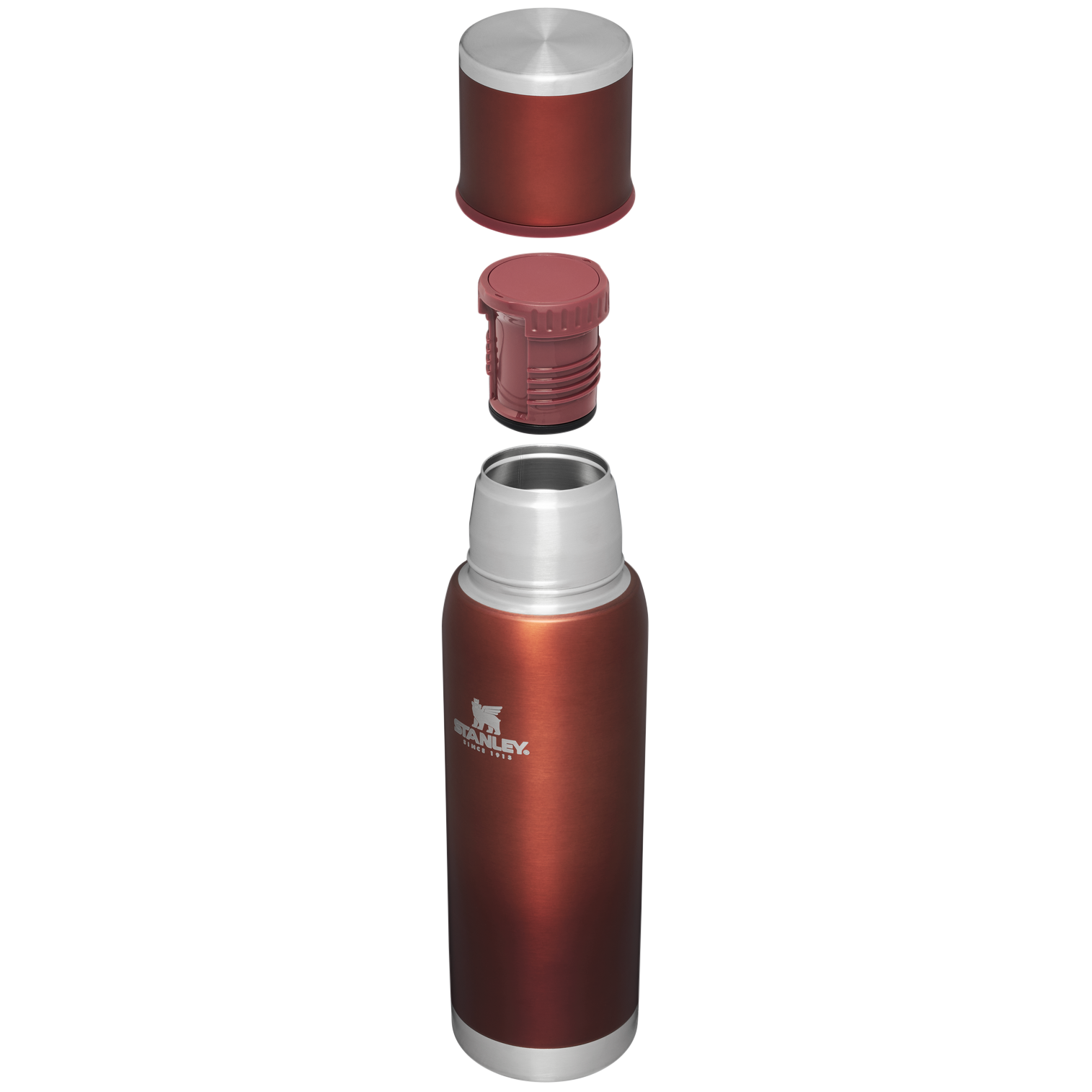Adventure To-Go Bottle | 1.1 QT - Stanley Create