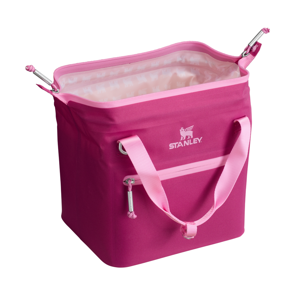 The All Day Julienne Mini Cooler | 10 Can | 7.4 QT | 7.0 L