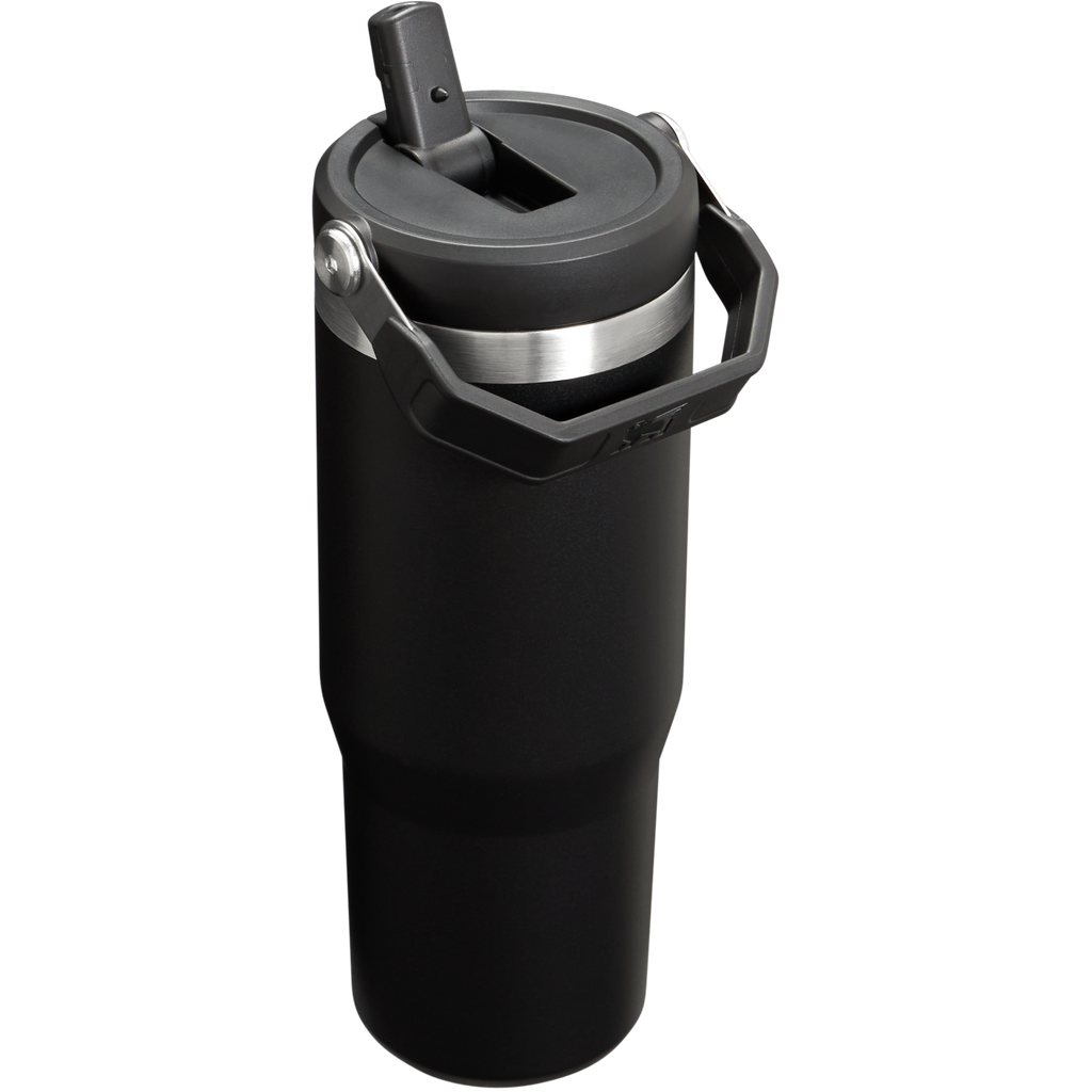 The IceFlow™ Flip Straw Tumbler | 30 OZ