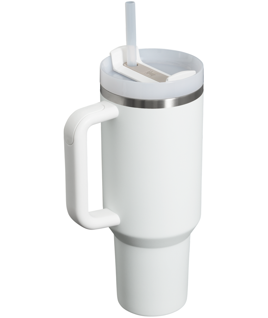The Quencher H2.0 FlowState™ Tumbler  | 40 OZ - Stanley Create