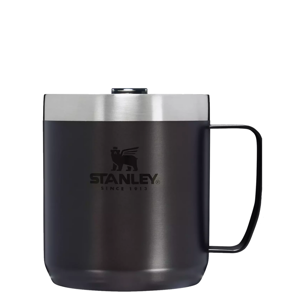 Classic Legendary Camp Mug | 12 OZ - Stanley Create