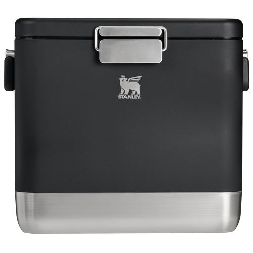 The Lifted Spirits™ Steel Cooler | 55 QT