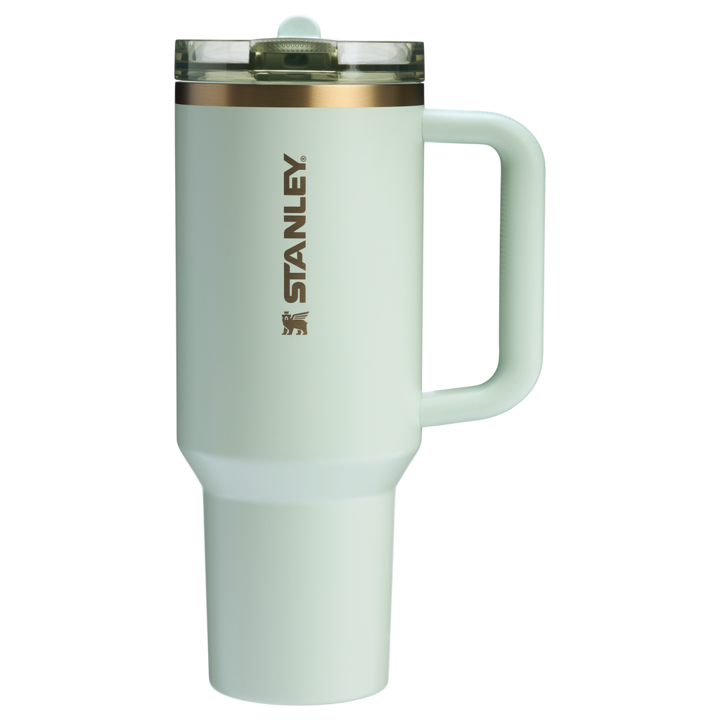 The Quencher ProTour Flip Straw Tumbler | 40 OZ