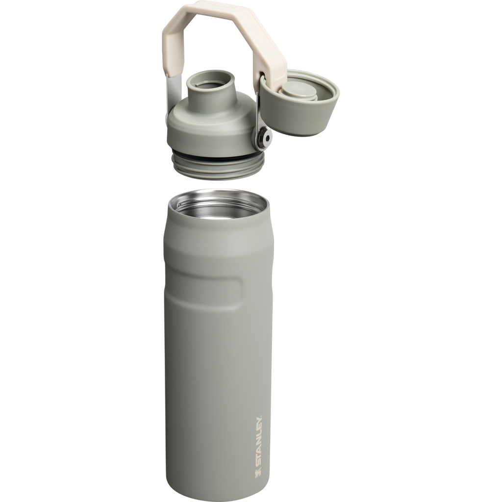 IceFlow™ Bottle with Fast Flow Lid | 24 OZ