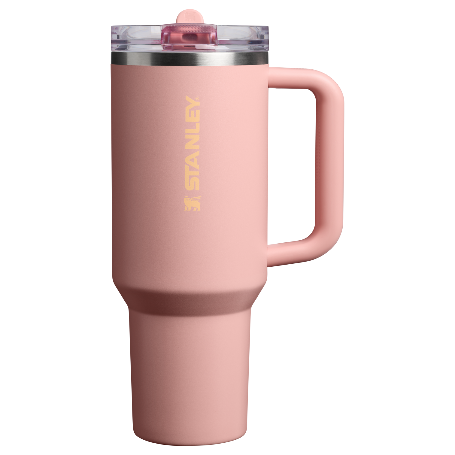 The Quencher ProTour Flip Straw Tumbler | 40 OZ - Stanley Create