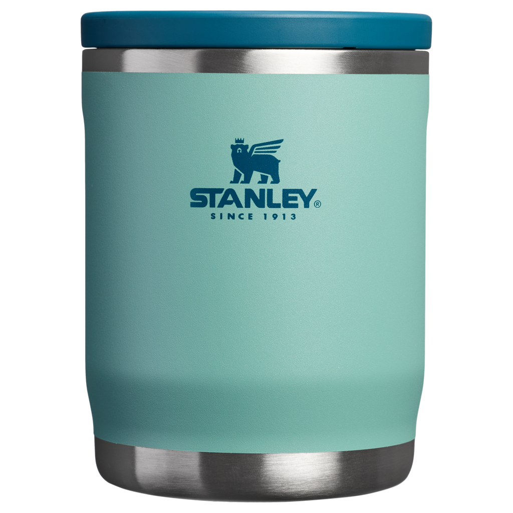 Adventure To-Go Food Jar | 18 OZ