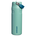 The IceFlow™ Bottle with Flip Straw Lid | 24 OZ - Stanley Create