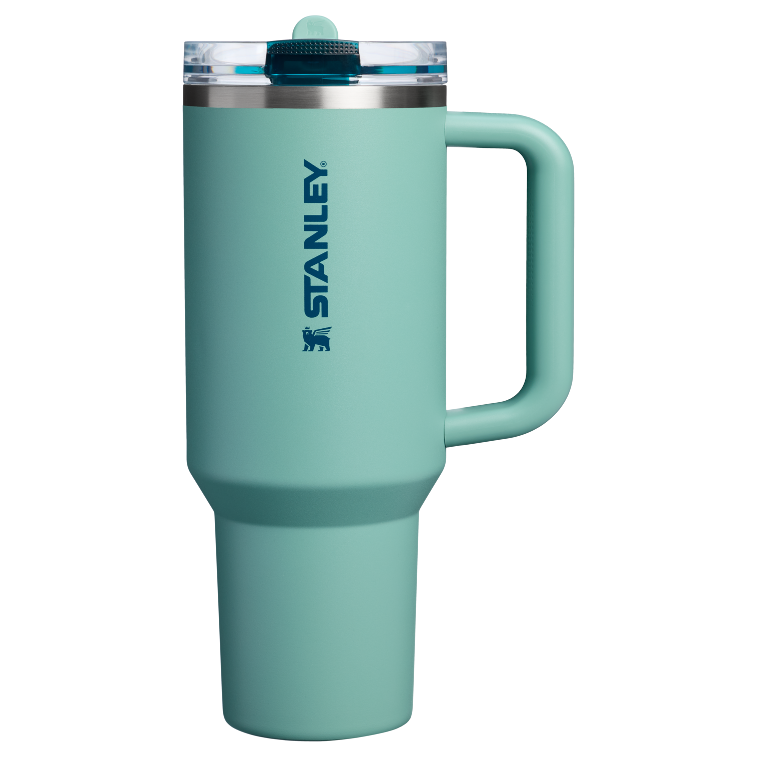 The Quencher ProTour Flip Straw Tumbler | 40 OZ - Stanley Create