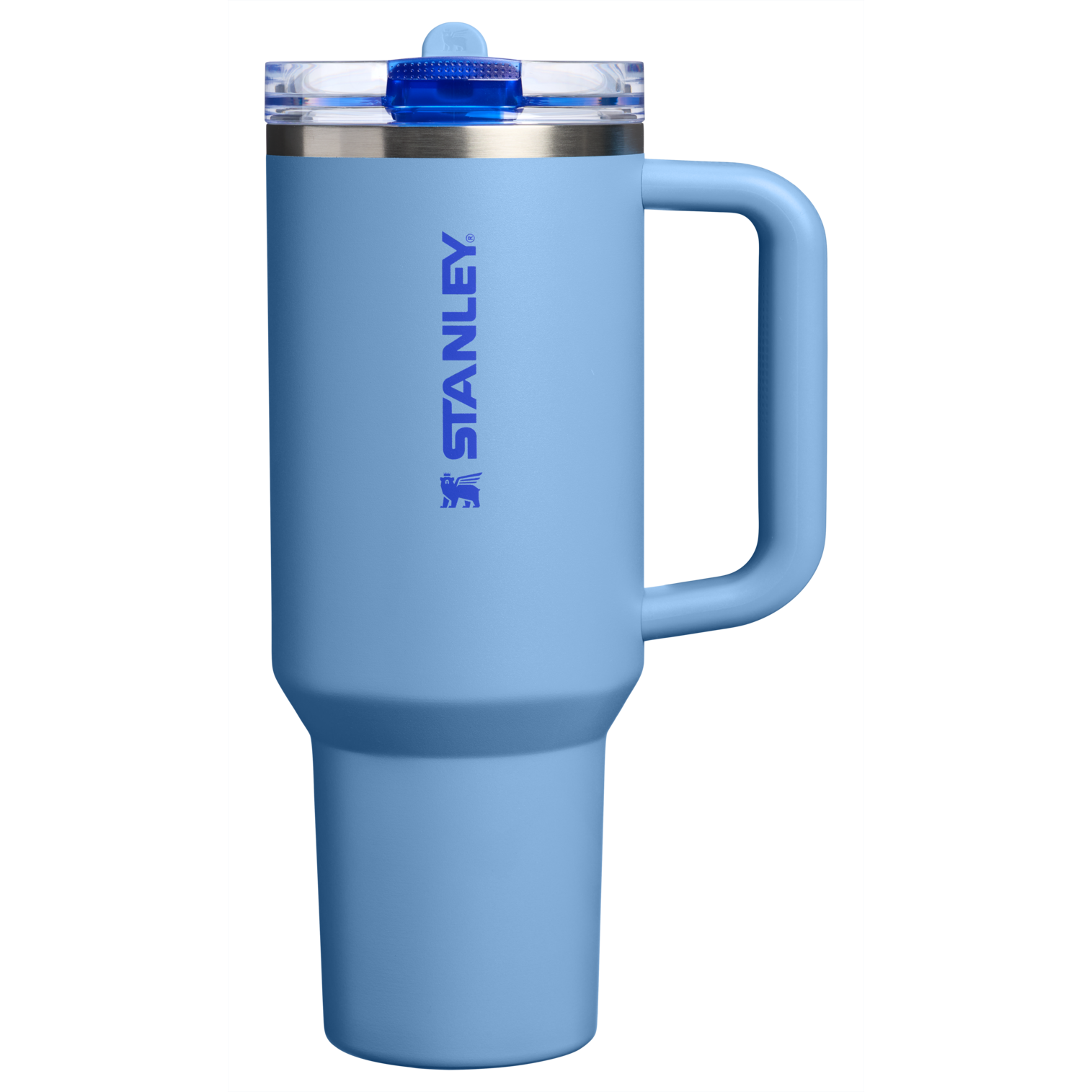 The Quencher ProTour Flip Straw Tumbler | 40 OZ - Stanley Create