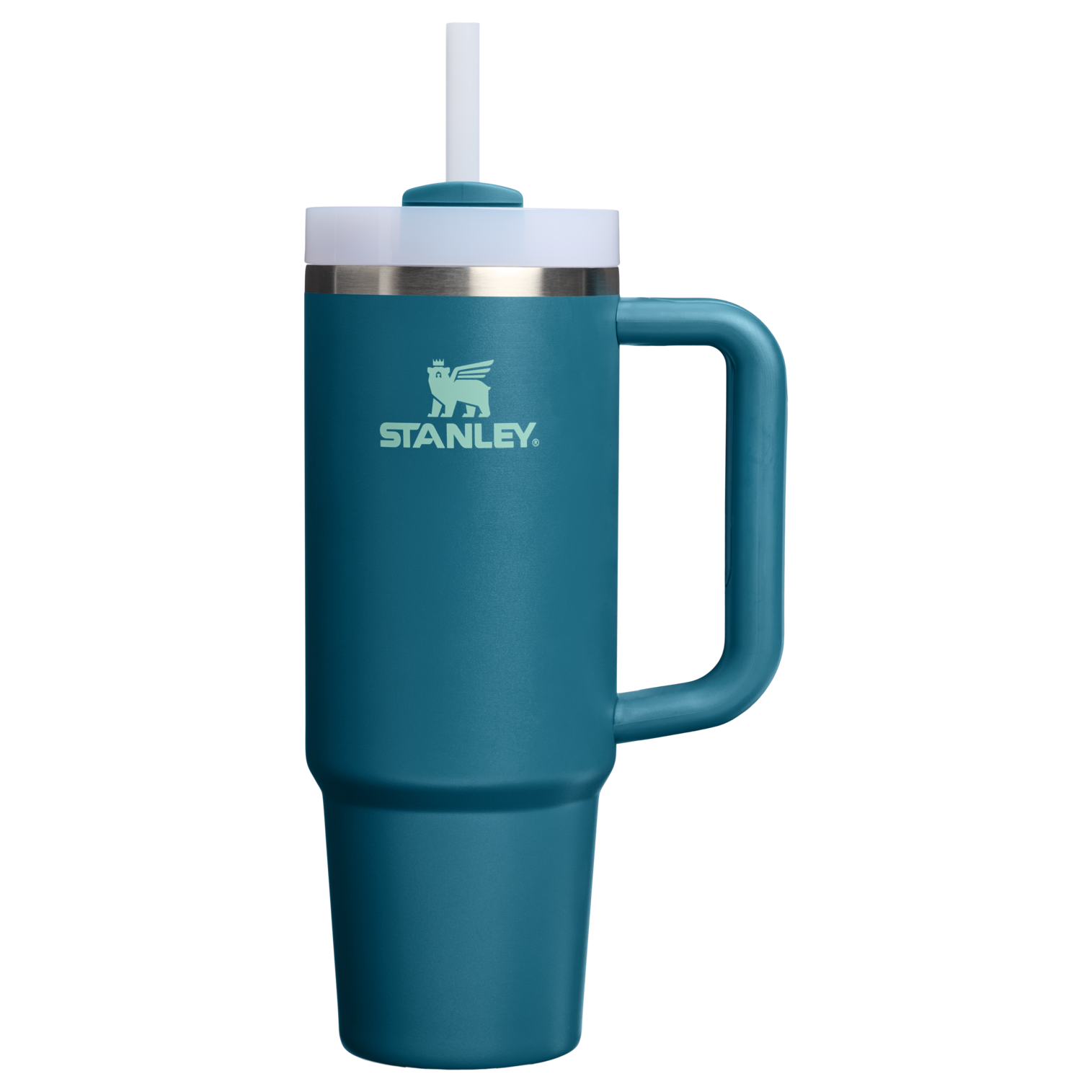 The Quencher H2.0 Flowstate™ Tumbler | 30 OZ - Stanley Create