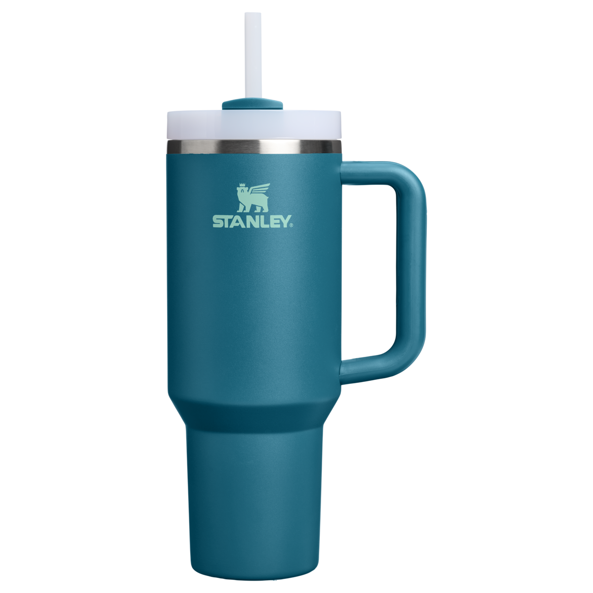 The Quencher H2.0 FlowState™ Tumbler  | 40 OZ - Stanley Create