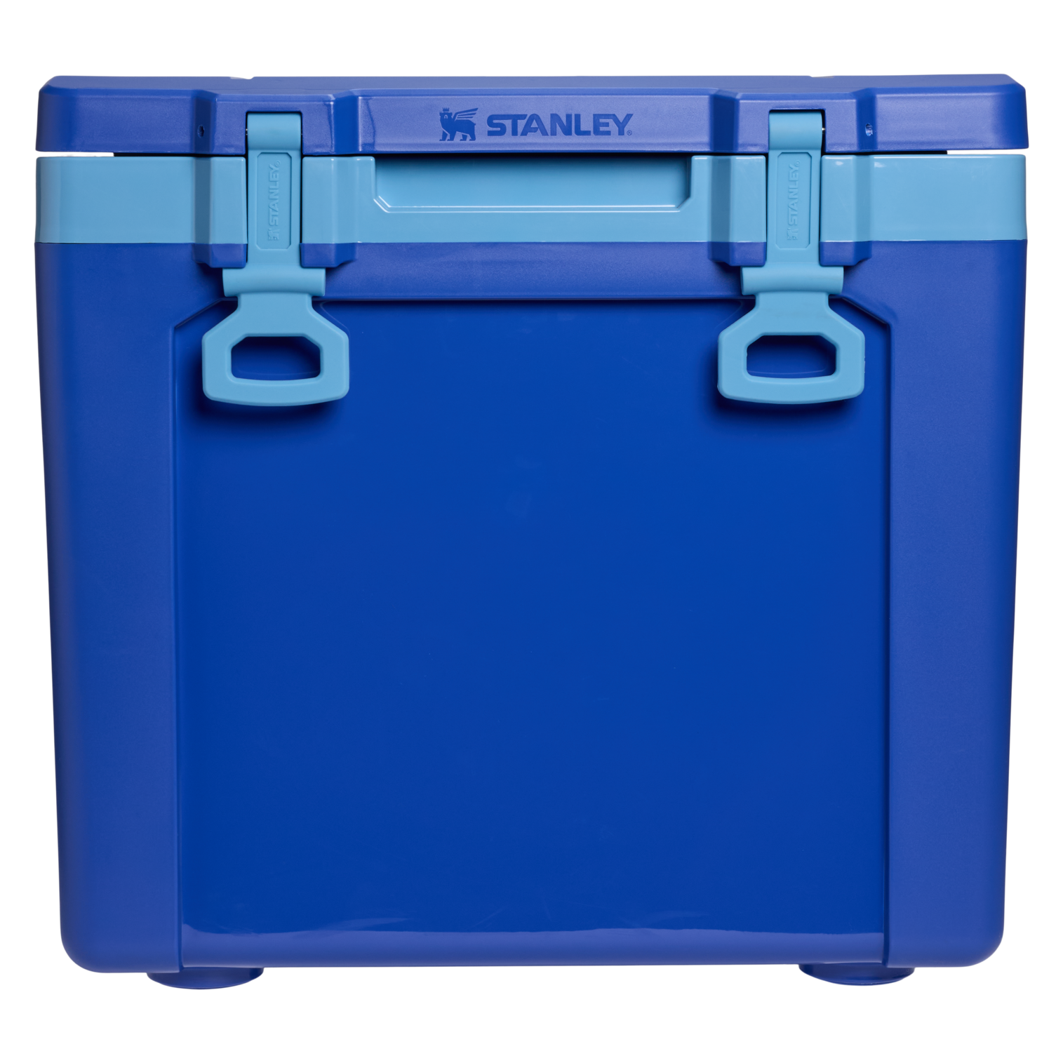 The Cold For Days Wheeled Outdoor Cooler | 50 QT