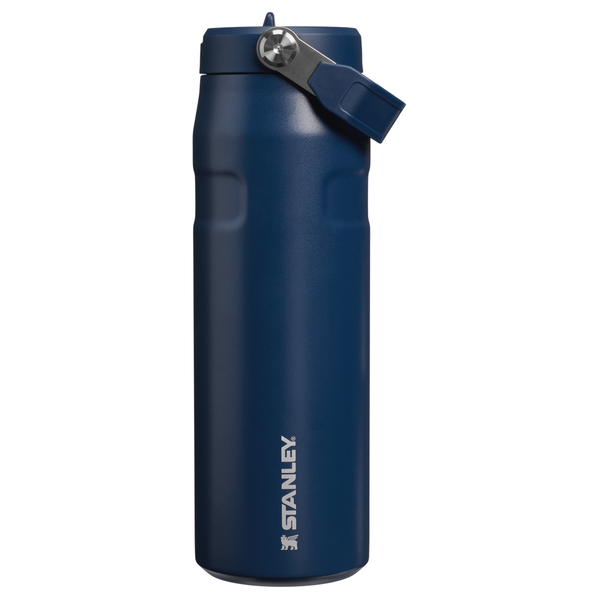 The IceFlow™ Bottle with Flip Straw Lid | 24 OZ - Stanley Create