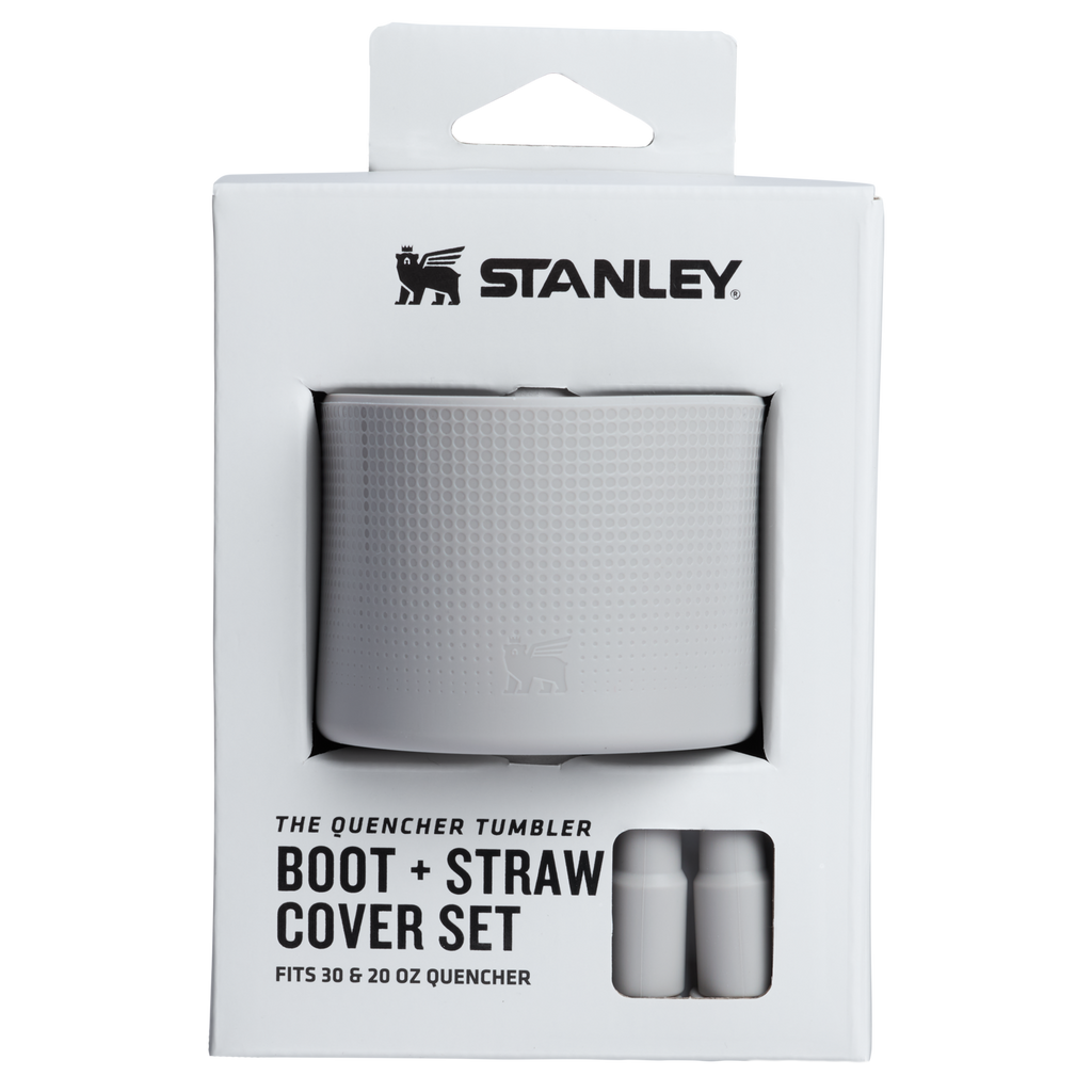 Stanley Quencher Boot and Straw Cover Set | 14 OZ