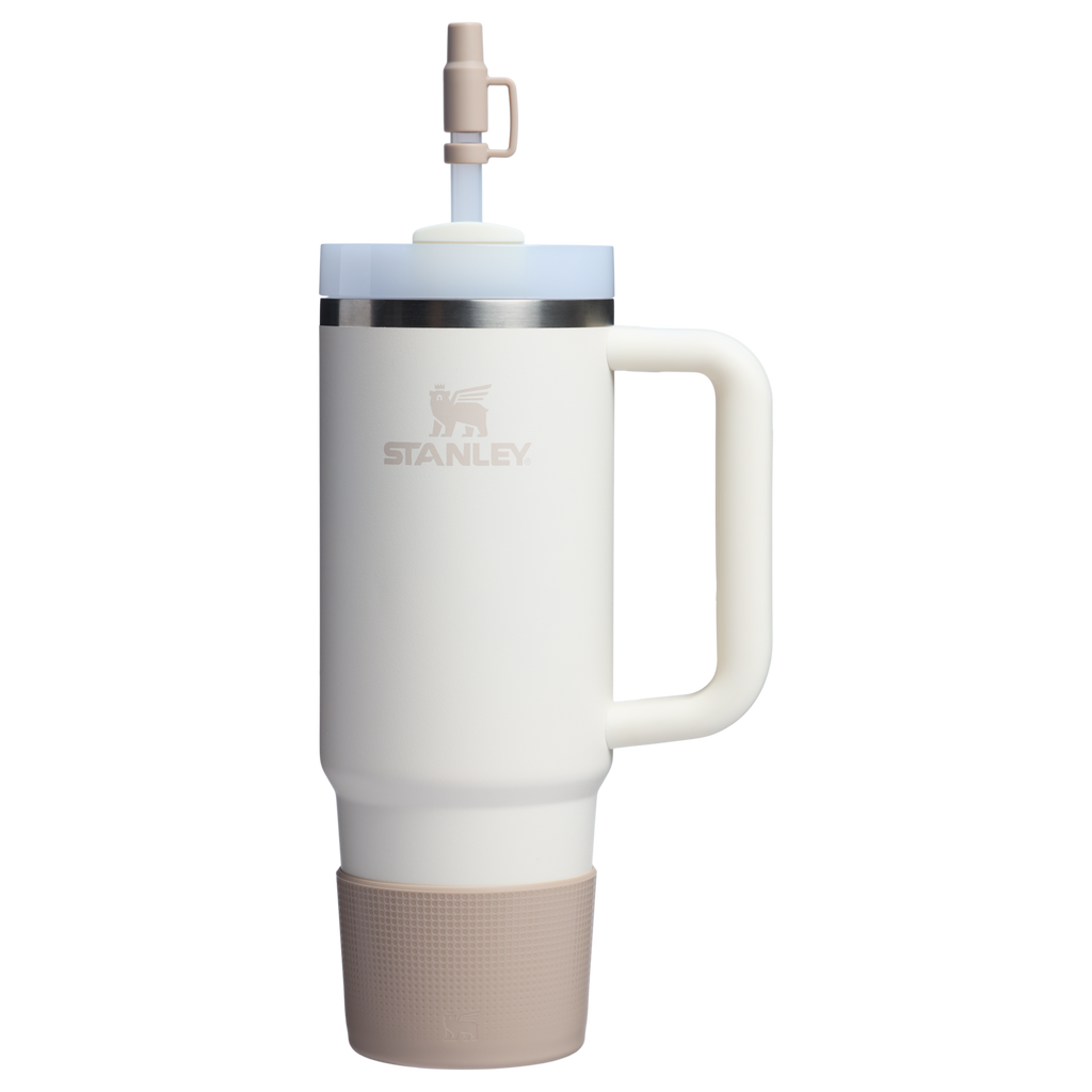 Stanley Quencher Boot and Straw Cover Set | 30 OZ & 20 OZ