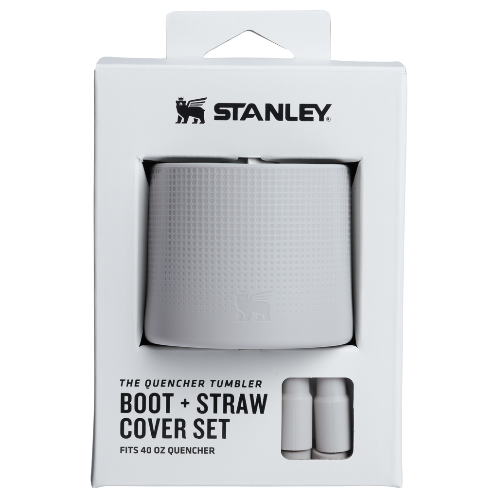 Stanley Quencher Boot and Straw Cover Set | 14 OZ