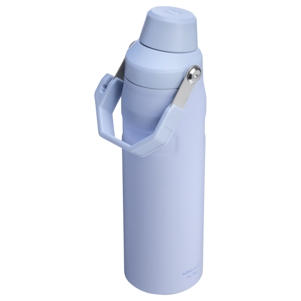 IceFlow™ Bottle with Fast Flow Lid | 24 OZ - Stanley Create