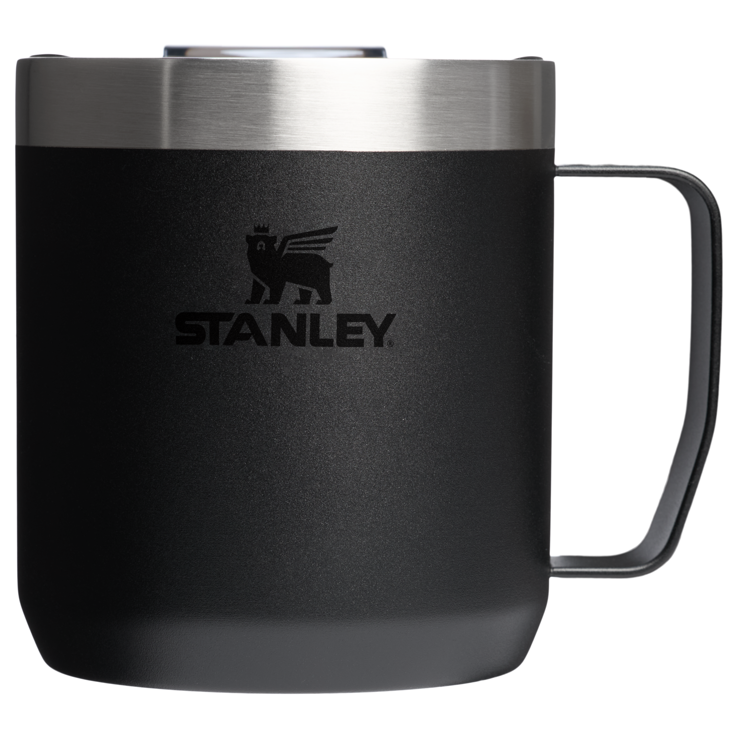 Classic Legendary Camp Mug | 12 OZ