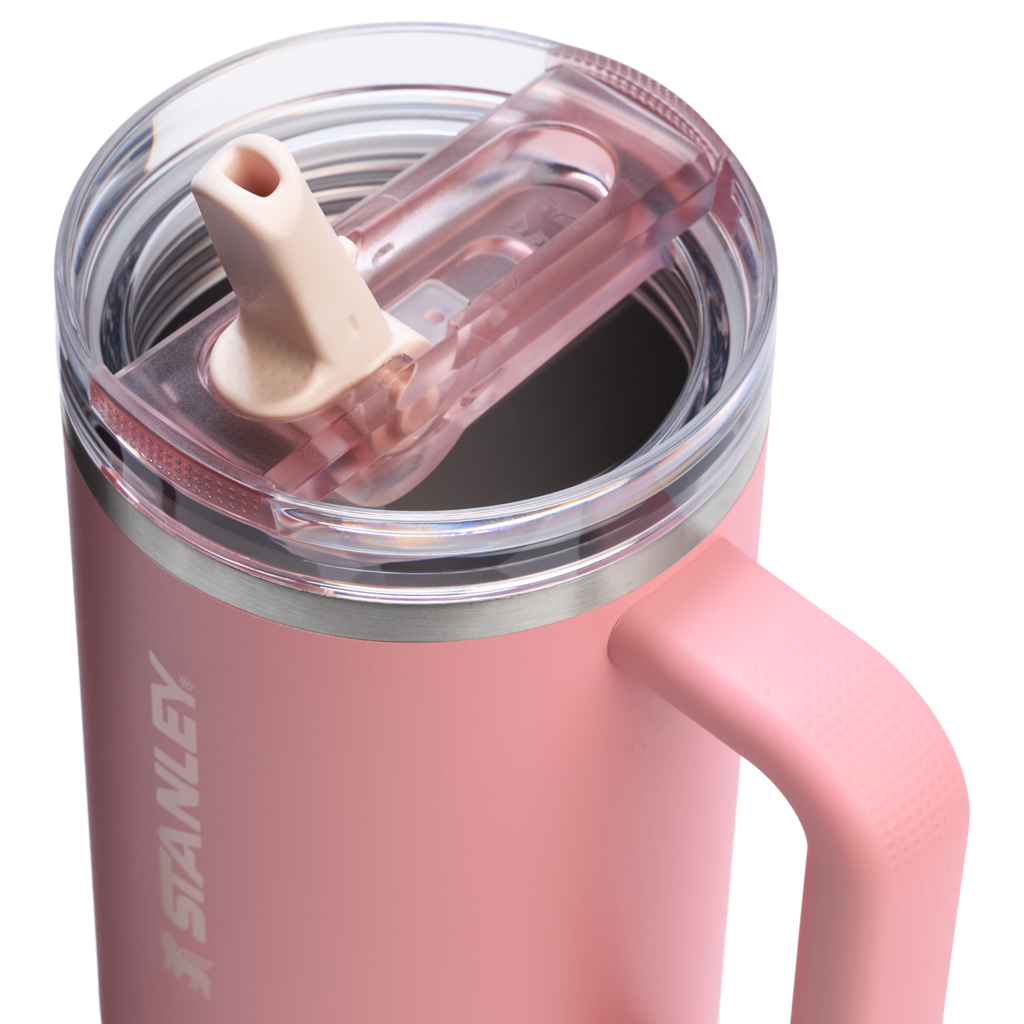 The Quencher ProTour Flip Straw Tumbler | 40 OZ - Stanley Create
