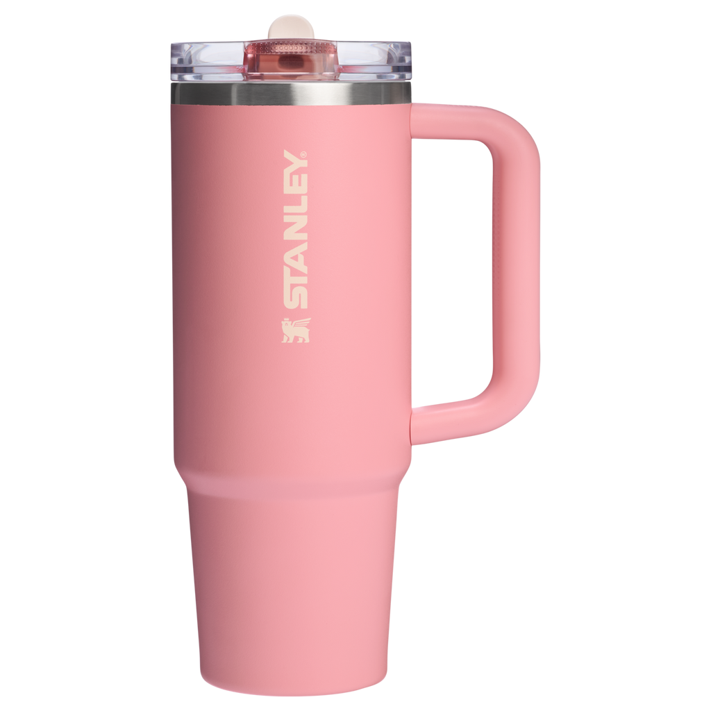 The Quencher ProTour Flip Straw Tumbler | 30 OZ - Stanley Create