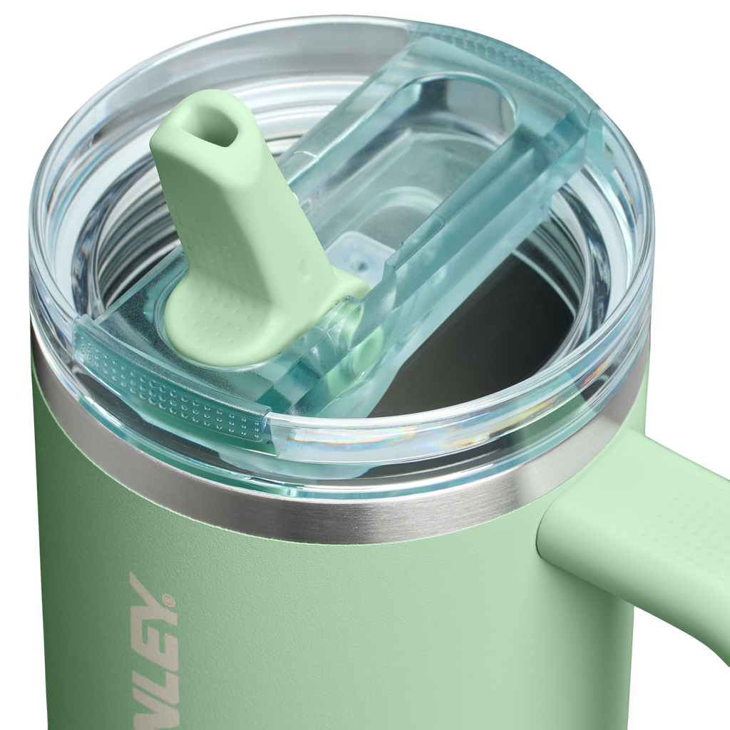 The Quencher ProTour Flip Straw Tumbler | 30 OZ - Stanley Create