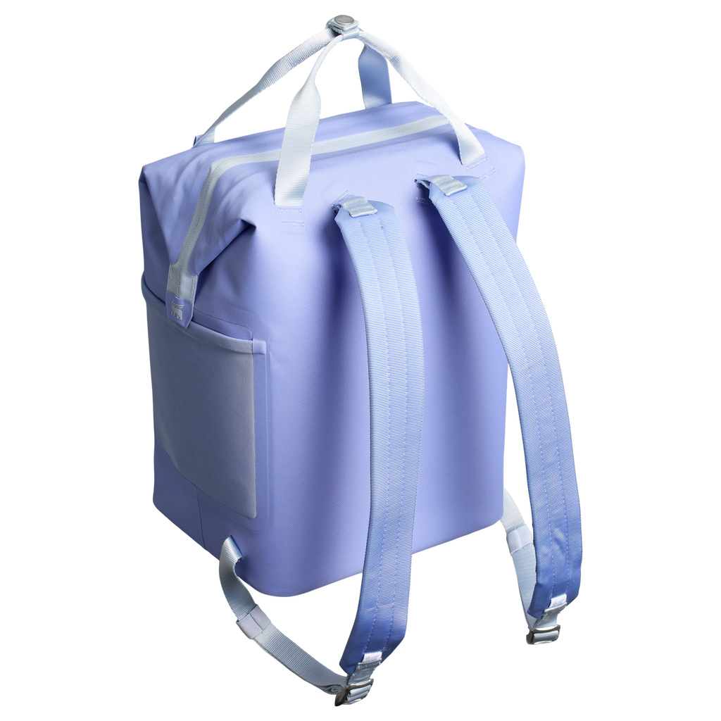 The All Day Madeleine Mini Cooler Backpack | 20 Can | 14 QT | 13.2 L