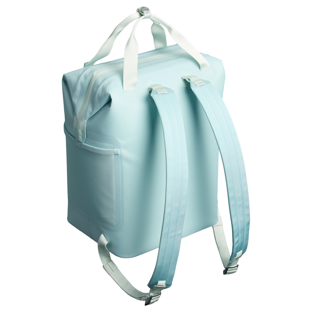 The All Day Madeleine Mini Cooler Backpack | 20 Can | 14 QT | 13.2 L