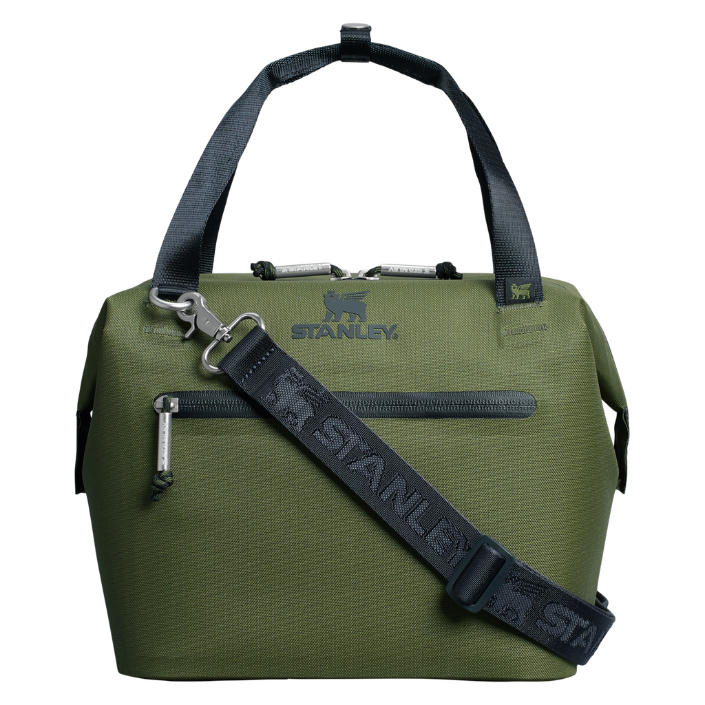 The All Day Julienne Mini Cooler | 10 Can | 7.4 QT | 7.0 L