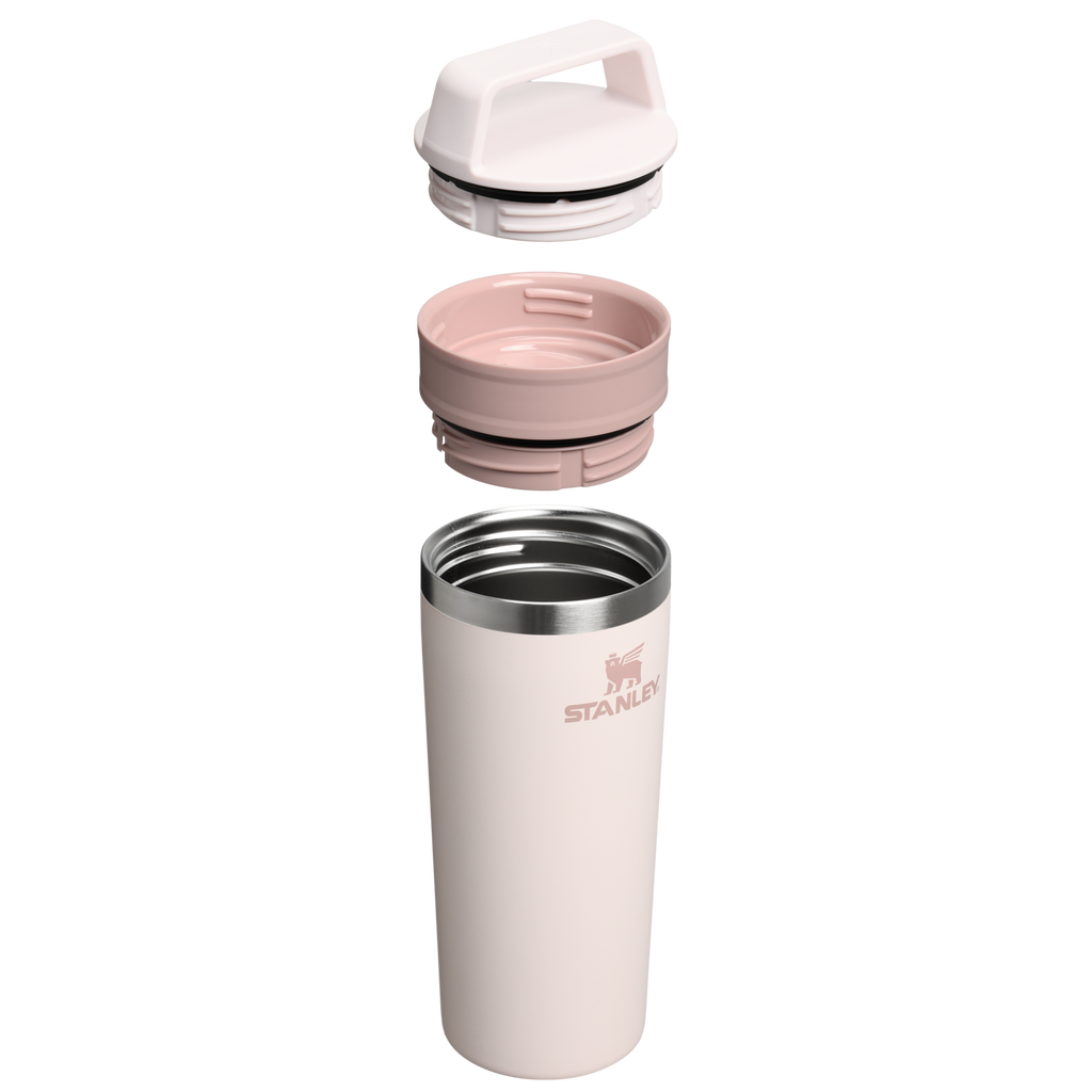The Café-To-Go Travel Mug | 16 OZ