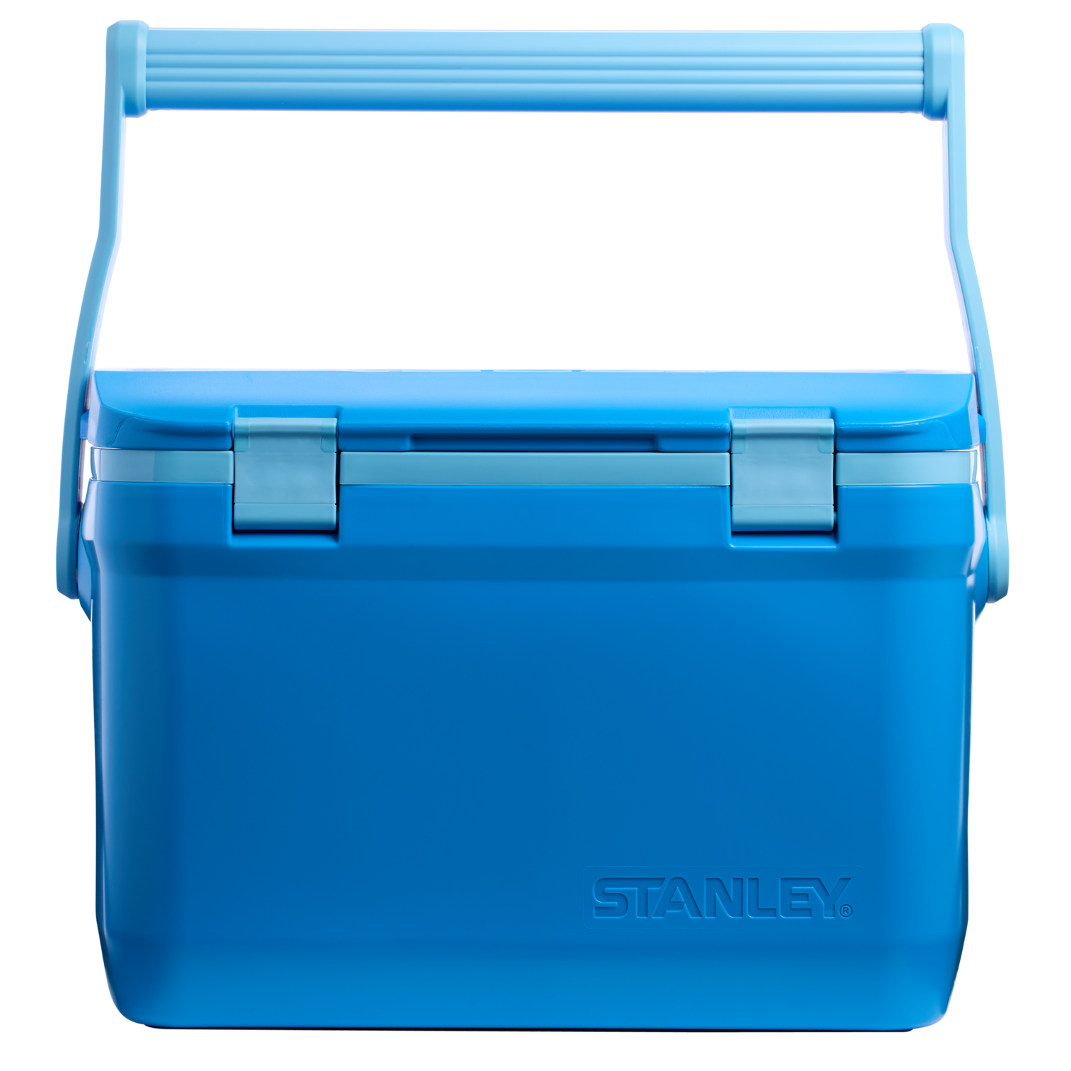The Easy Carry Outdoor Cooler | 16 QT