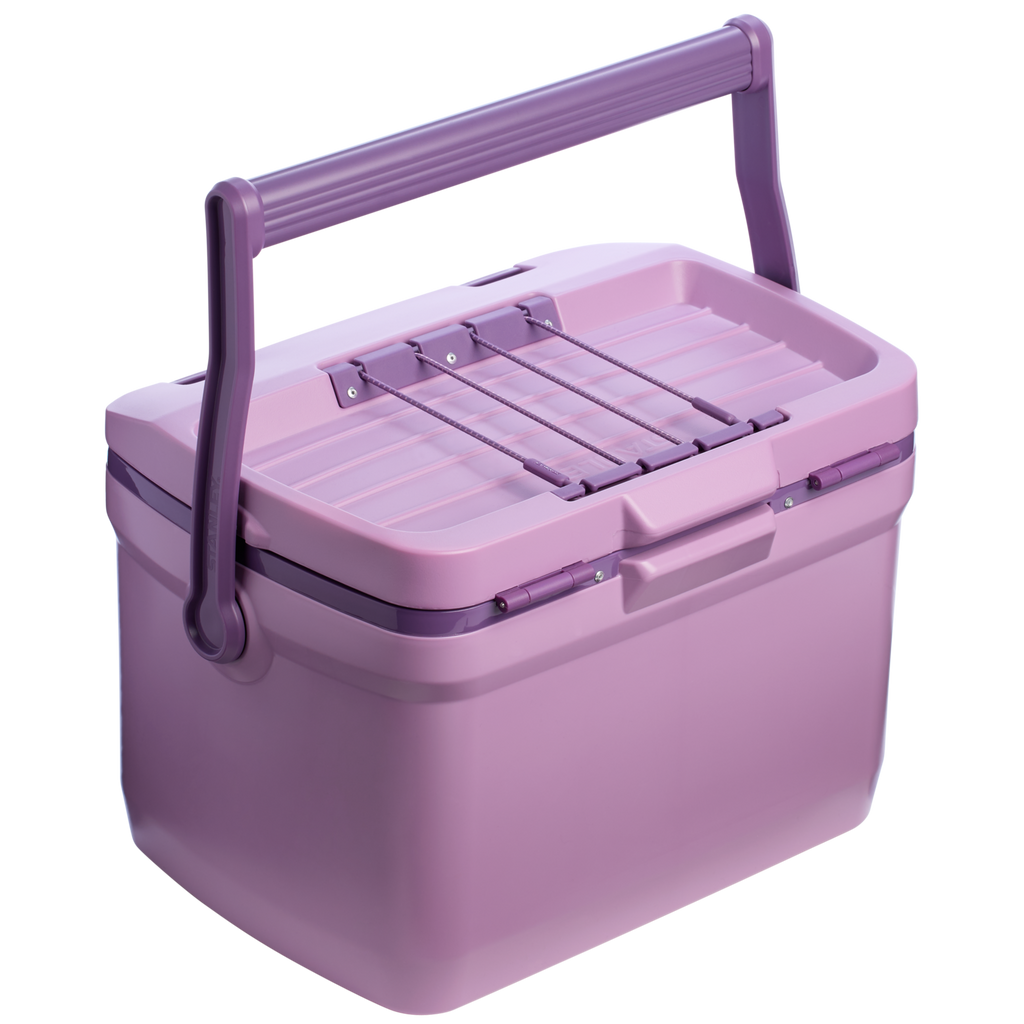 The Easy Carry Outdoor Cooler | 16 QT