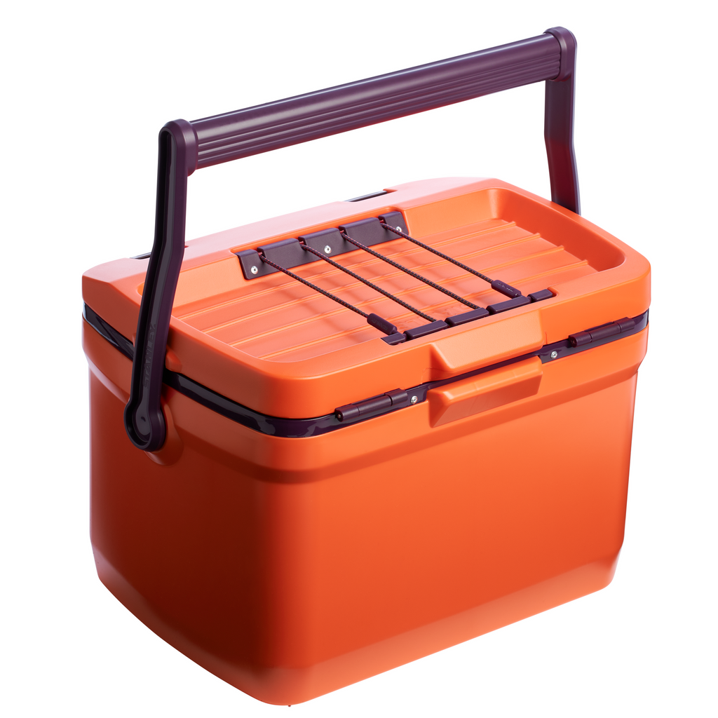 The Easy Carry Outdoor Cooler | 16 QT