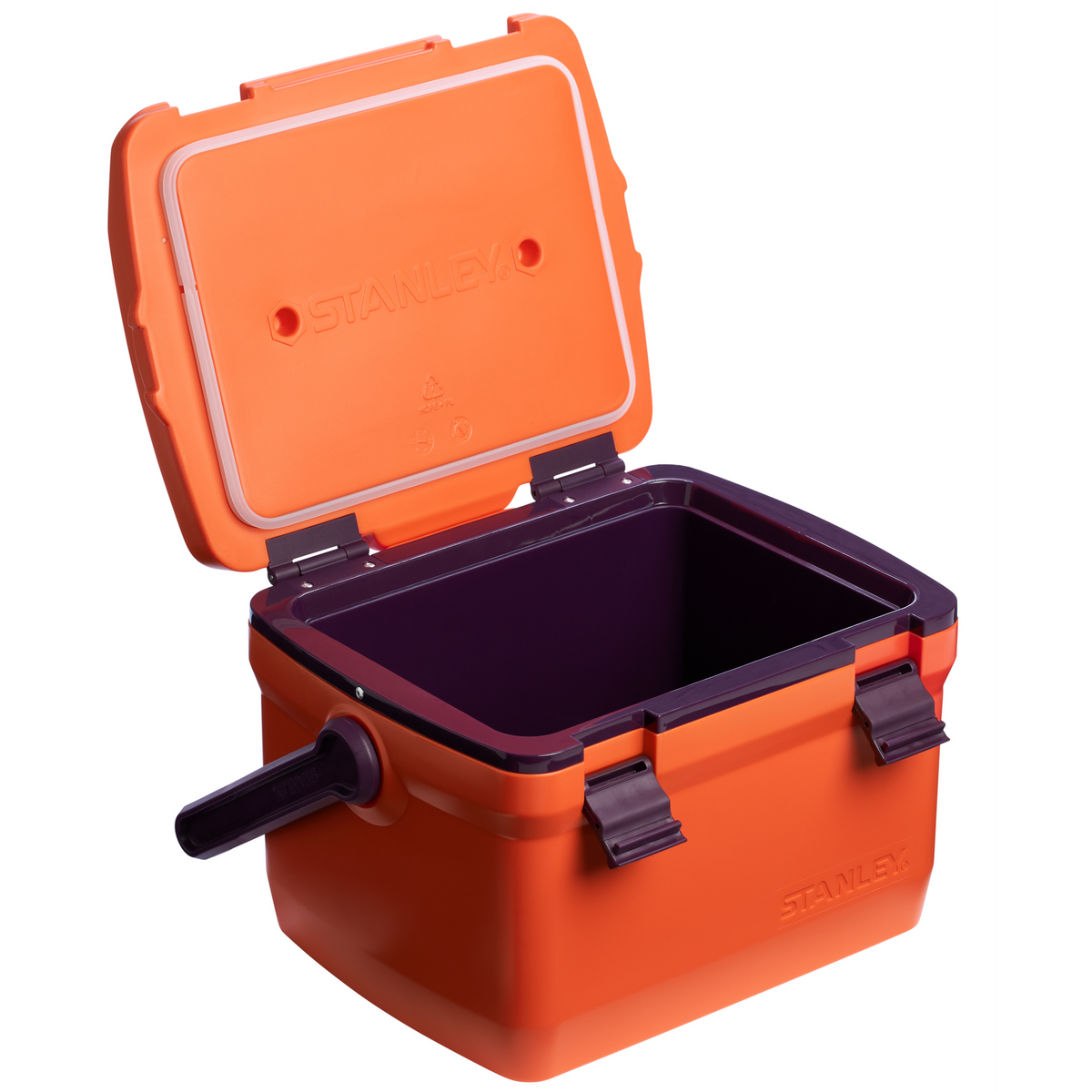 The Easy Carry Outdoor Cooler | 16 QT