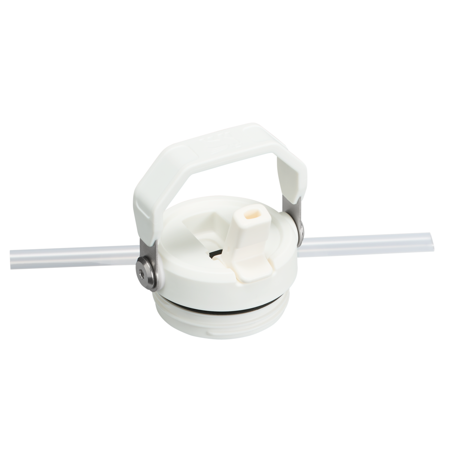 The IceFlow™ Bottle with Flip Straw Lid | 24 OZ - Stanley Create