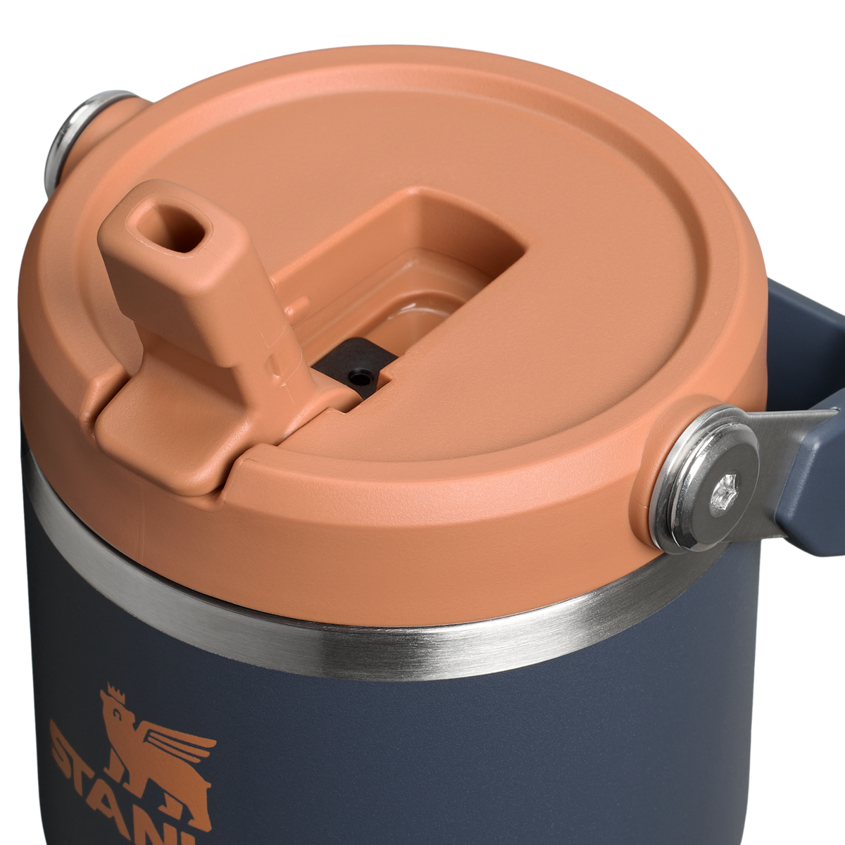 The IceFlow™ Flip Straw Tumbler | 20 OZ - Stanley Create