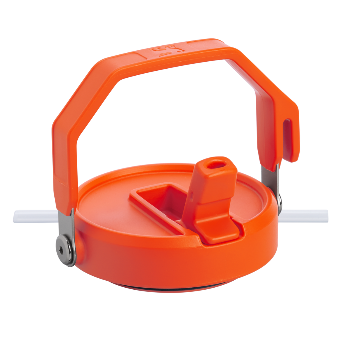 The IceFlow™ Flip Straw Jug | 64 OZ