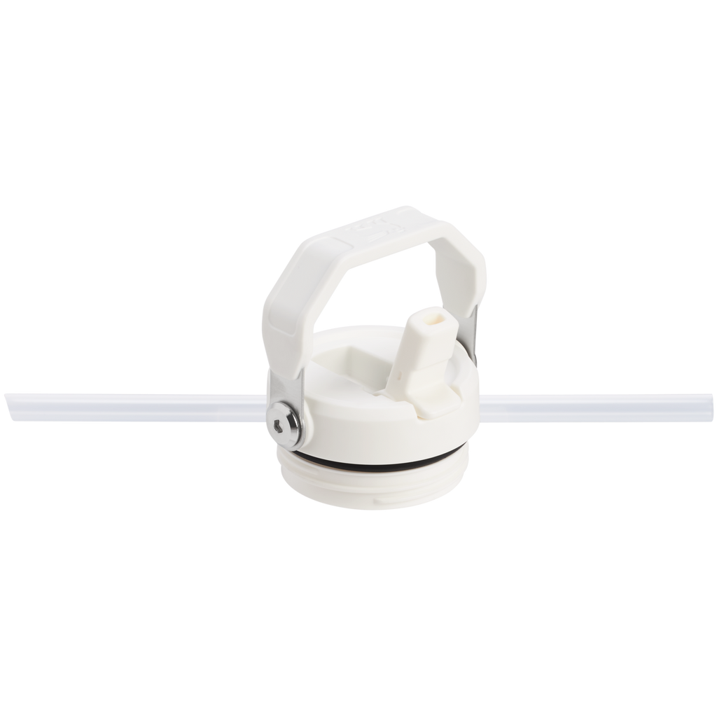 The IceFlow™ Bottle with Flip Straw Lid | 36 OZ