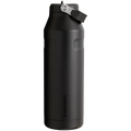 The IceFlow™ Bottle with Flip Straw Lid | 50 OZ