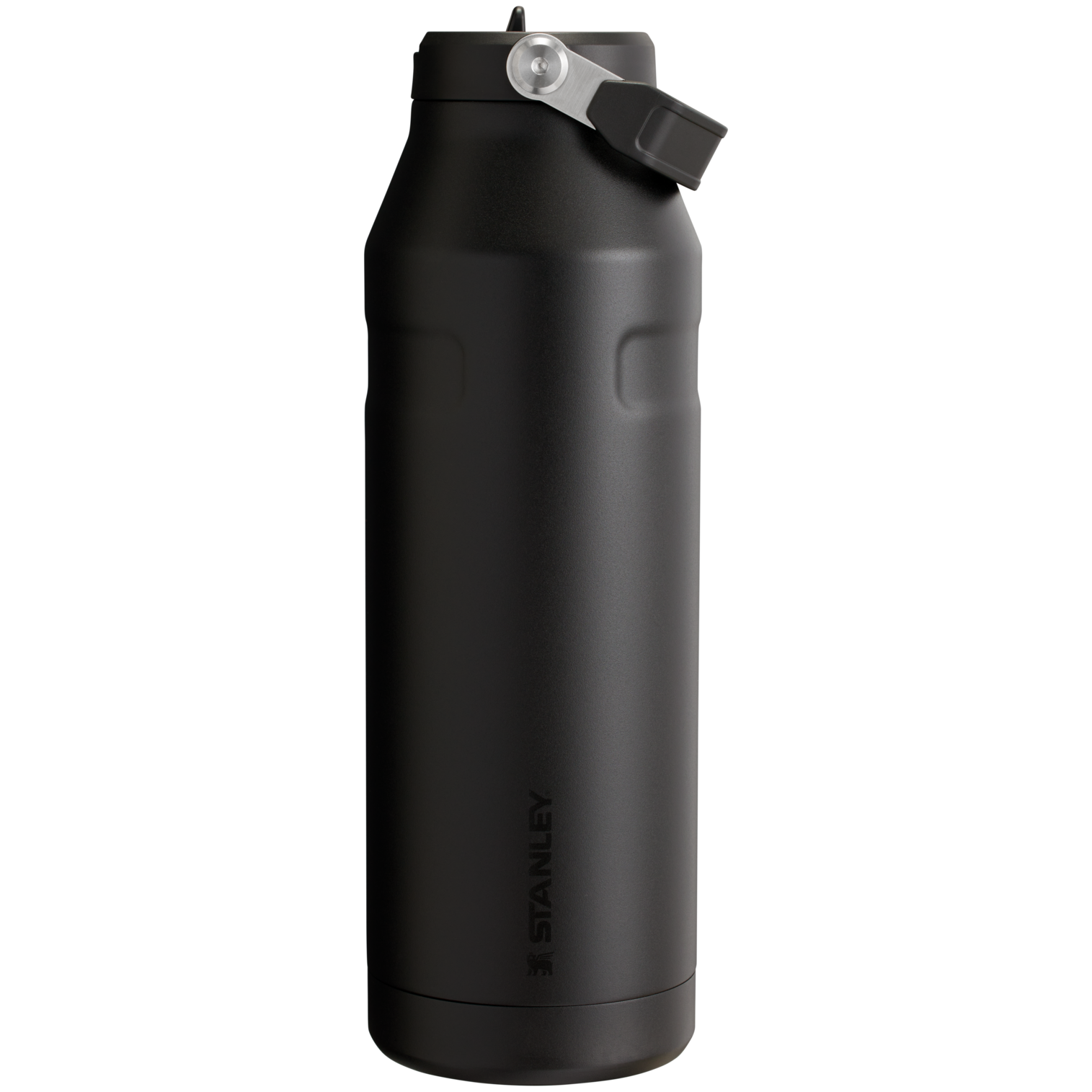 The IceFlow™ Bottle with Flip Straw Lid | 50 OZ