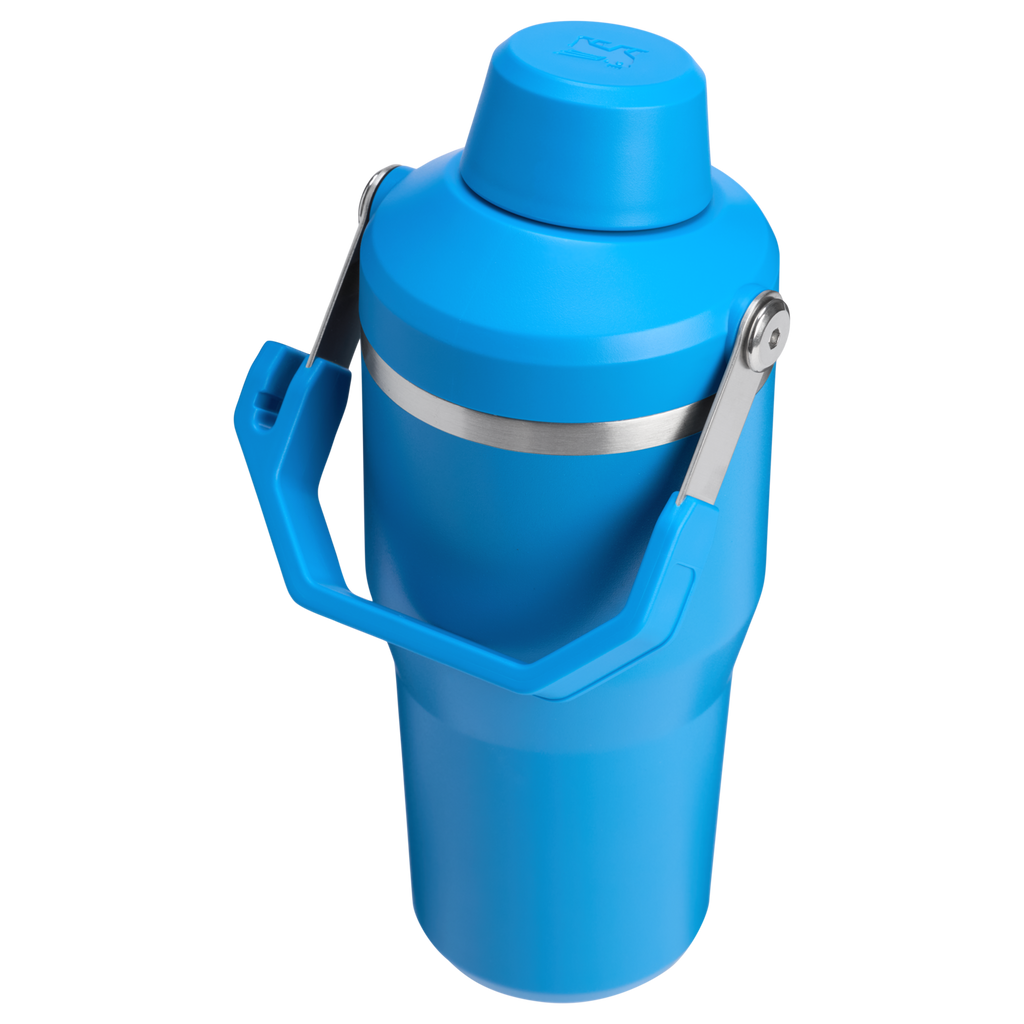 The IceFlow™ Tumbler with Fast Flow Lid | 20 OZ