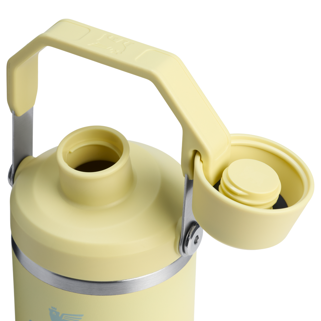 The IceFlow™ Tumbler with Fast Flow Lid | 20 OZ - Stanley Create
