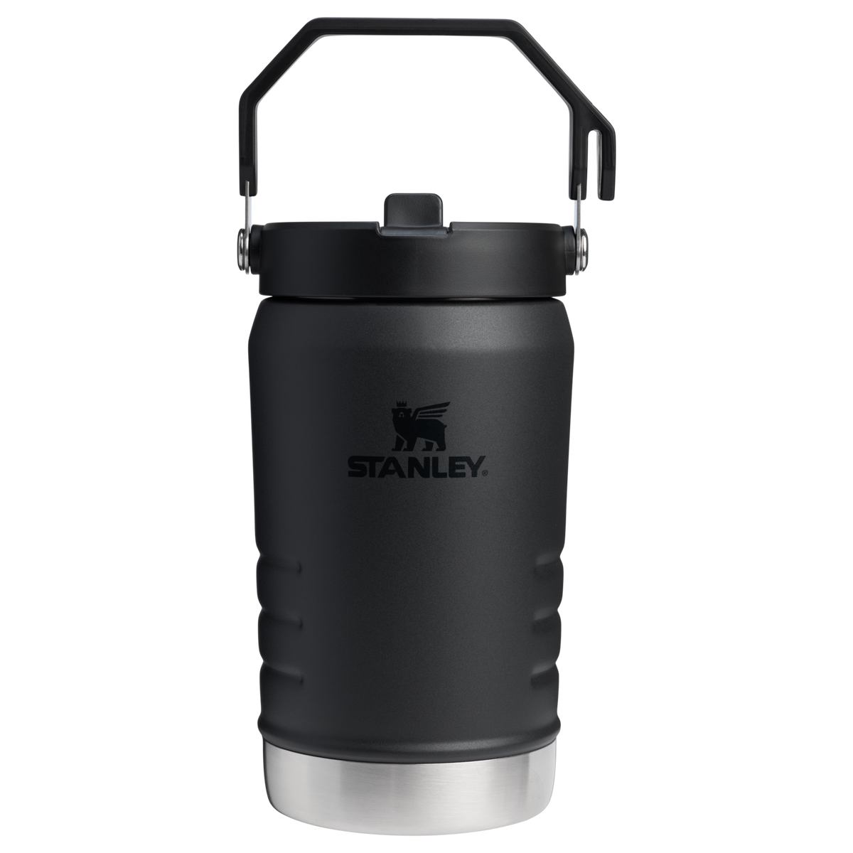 The IceFlow™ Flip Straw Jug | 40 OZ - Stanley Create