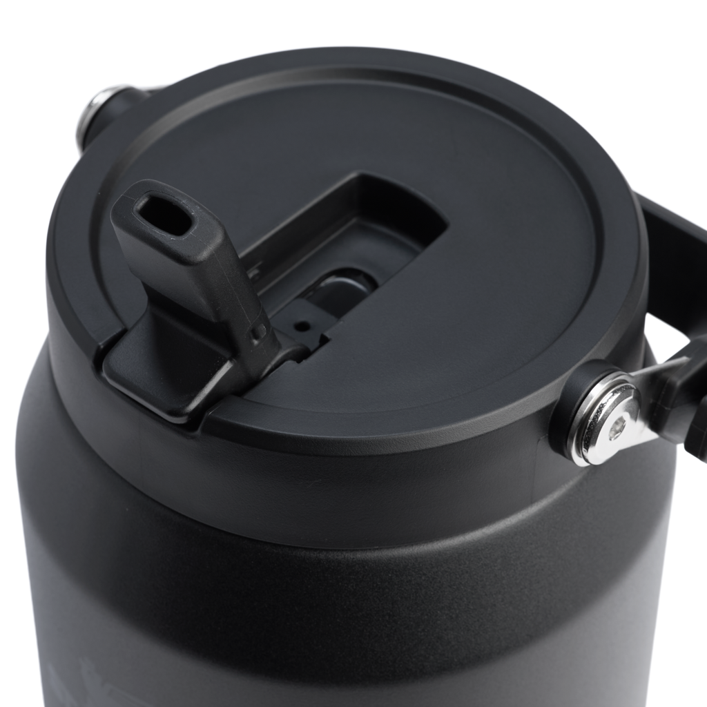 The IceFlow™ Flip Straw Jug | 64 OZ - Stanley Create