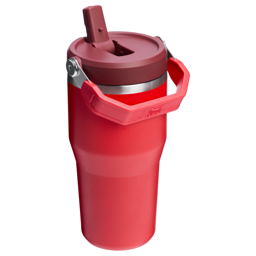 The IceFlow™ Flip Straw Tumbler | 20 OZ - Stanley Create