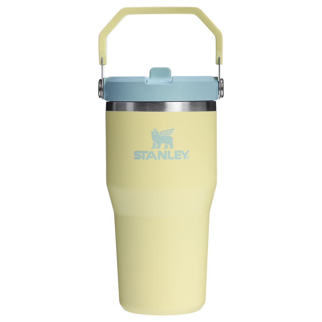 The IceFlow™ Flip Straw Tumbler | 20 OZ - Stanley Create