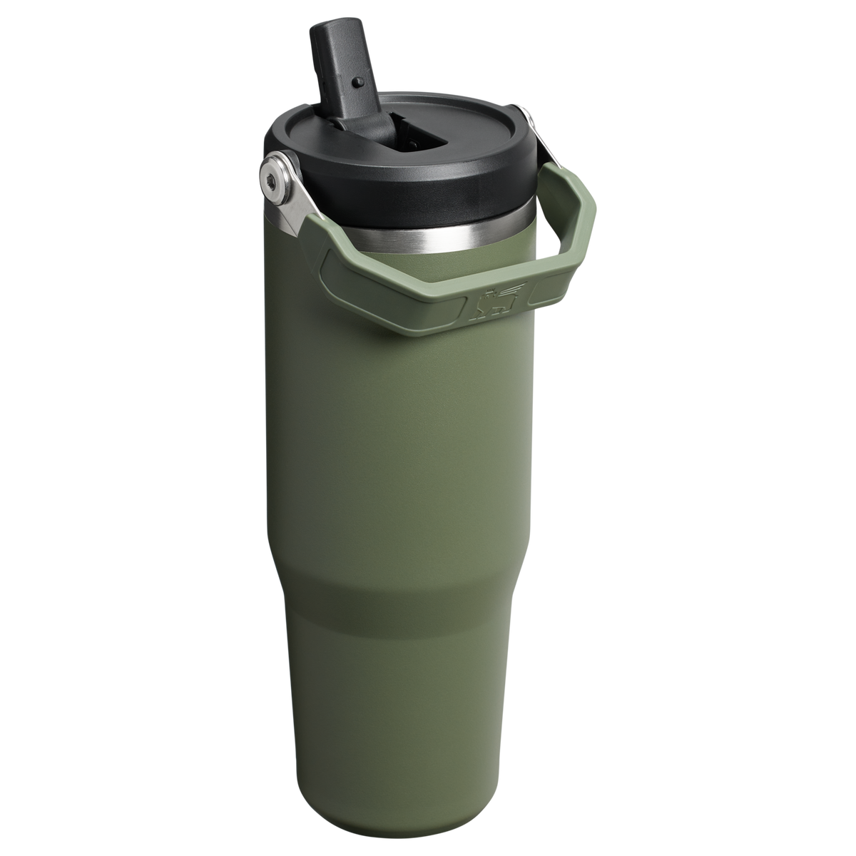 The IceFlow™ Flip Straw Tumbler | 30 OZ - Stanley Create