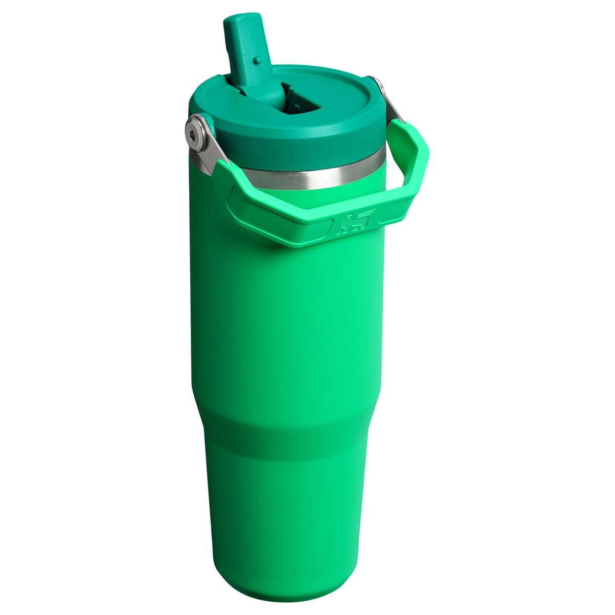 The IceFlow™ Flip Straw Tumbler | 30 OZ - Stanley Create